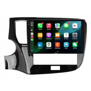 Navigatie CLARION Mitsubishi Outlander 3 2018-2022 2K 4GB 64GB 8 CORE - Img 4
