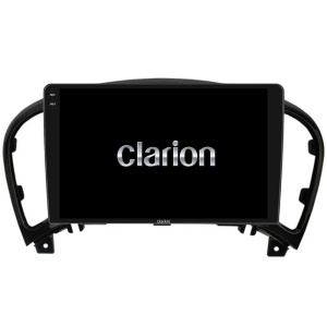 Navigatie CLARION Nissan Juke 2010-2019 2K 8GB 256GB 8 CORE
