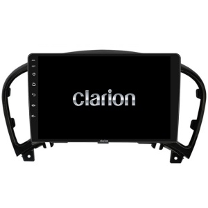 Navigatie CLARION Nissan Juke 2010-2019 9 inch 4GB 64GB 4 CORE