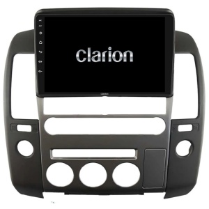 Navigatie CLARION Nissan Pathfinder R51 2005-2014 9 inch 2GB 32GB 4 CORE