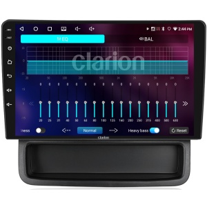 Navigatie CLARION Nissan Primastar 2004-2014 10 inch 2GB 32GB 4 CORE - Img 6