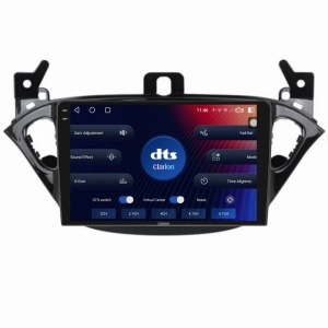 Navigatie CLARION Opel Adam 2012-2019 2K 4GB 64GB 8 CORE - Img 6