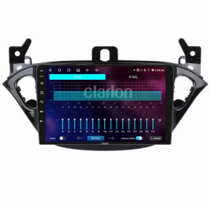 Navigatie CLARION Opel Adam 2012-2019 9 inch 2GB 32GB 4 CORE - Img 6
