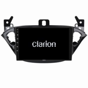 Navigatie CLARION Opel Adam 2012-2019 9 inch 2GB 32GB 8 CORE