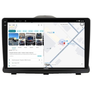 Navigatie CLARION Opel Antara 2006-2017 2K 4GB 64GB 8 CORE - Img 7