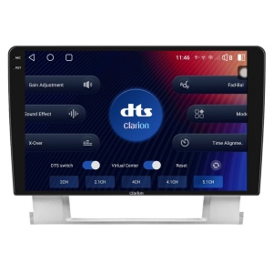 Navigatie CLARION Opel Astra J 2009-2017 2K 8GB 256GB 8 CORE - Img 6