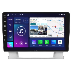 Navigatie CLARION Opel Astra J 2009-2017 9 inch 4GB 64GB 8 CORE - Img 2