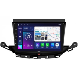 Navigatie CLARION Opel Astra K 2015-2021 9 inch 4GB 64GB 8 CORE - Img 2