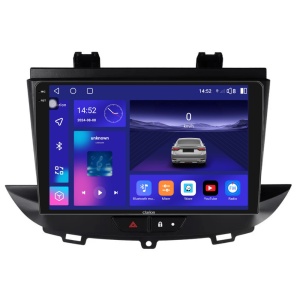 Navigatie CLARION Opel Crossland dupa 2017 2K 4GB 64GB 8 CORE - Img 2