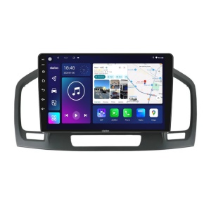 Navigatie CLARION Opel Insignia 2008-2013 9 inch 4GB 64GB 8 CORE - Img 2