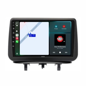 Navigatie CLARION Opel Meriva 2010-2017 9 inch 2GB 32GB 8 CORE - Img 3