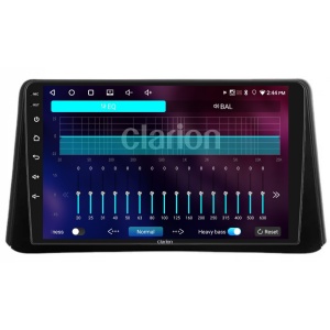Navigatie CLARION Opel Mokka 2012-2016 9 inch 4GB 64GB 4 CORE - Img 6