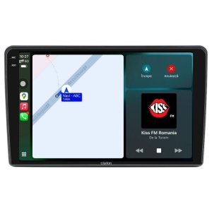 Navigatie CLARION Opel Zafira B 2005-2014 2K 8GB 256GB 8 CORE - Img 3