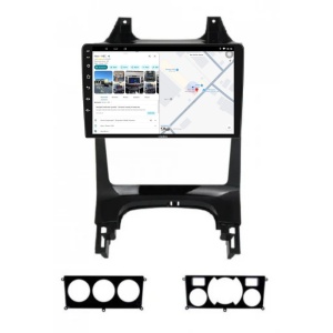 Navigatie CLARION PEUGEOT 3008 2009-2016 9 inch 2GB 32GB 8 CORE - Img 7
