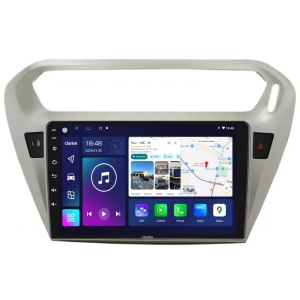 Navigatie CLARION Peugeot 301 2013-2018 9 inch 4GB 64GB 8 CORE - Img 2