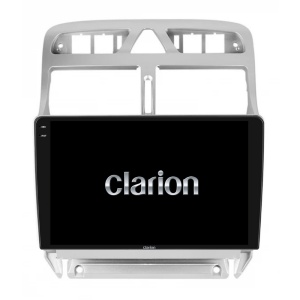 Navigatie CLARION PEUGEOT 307 2000-2012 2K 8GB 256GB 8 CORE