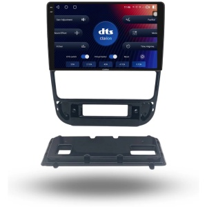 Navigatie CLARION Peugeot 406 1999-2004 2K 8GB 256GB 8 CORE - Img 6