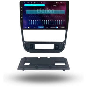Navigatie CLARION Peugeot 406 1999-2004 9 inch 2GB 32GB 4 CORE - Img 6