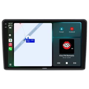 Navigatie CLARION Peugeot 407 2004-2011 2K 4GB 64GB 8 CORE - Img 3