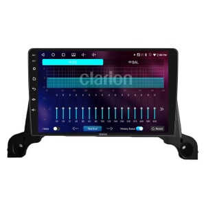 Navigatie CLARION PEUGEOT 5008 2017-2020 9 inch 4GB 64GB 4 CORE - Img 6