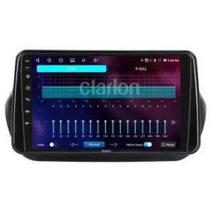 Navigatie CLARION Peugeot Bipper 2007-2021 9 inch 4GB 64GB 4 CORE - Img 6