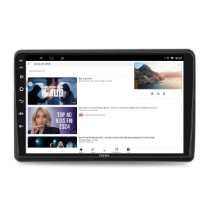 Navigatie CLARION Renault Arkana 2019-2023 10 inch 4GB 64GB 8 CORE - Img 8
