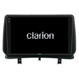 Navigatie CLARION Renault Clio 3 2005-2014 2K 4GB 64GB 8 CORE