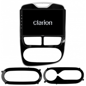 Navigatie CLARION Renault Clio 4 2012-2015 10 inch 2GB 32GB 8 CORE
