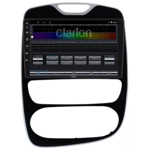 Navigatie CLARION Renault Clio 4 2016-2019 10 inch 4GB 64GB 8 CORE - Img 6