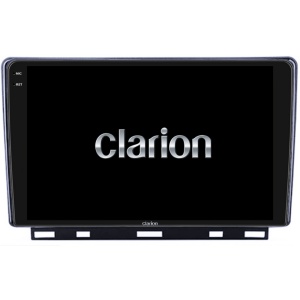 Navigatie CLARION Renault Clio 5 dupa 2019 2K 8GB 256GB 8 CORE