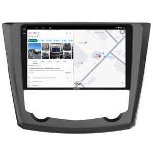 Navigatie CLARION Renault Kadjar 2015-2017 2K 8GB 256GB 8 CORE - Img 7