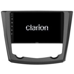 Navigatie CLARION Renault Kadjar 2015-2017 9 inch 2GB 32GB 8 CORE