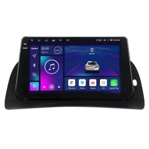 Navigatie CLARION Renault Kangoo 2008-2021 9 inch 2GB 32GB 4 CORE - Img 2