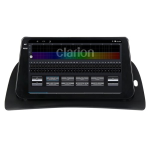 Navigatie CLARION Renault Kangoo 2008-2021 9 inch 4GB 64GB 8 CORE - Img 6