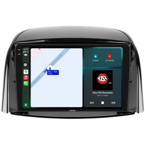 Navigatie CLARION Renault Koleos 2008-2016 2K 4GB 64GB 8 CORE - Img 3