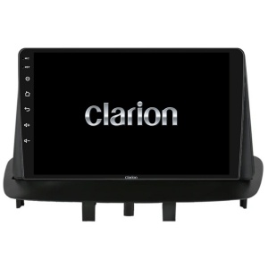 Navigatie CLARION Renault Megane 3 2009-2016 9 inch 2GB 32GB 8 CORE