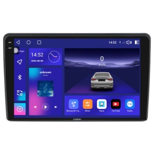 Navigatie CLARION Renault Trafic 2 2004-2014 2K 4GB 64GB 8 CORE - Img 2