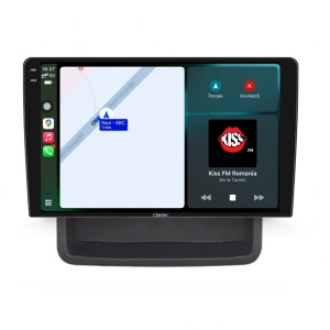 Navigatie CLARION Renault Trafic 2 2004-2014 2K 8GB 256GB 8 CORE - Img 3
