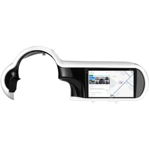 Navigatie CLARION Renault Twingo dupa 2014 2K 8GB 256GB 8 CORE - Img 7