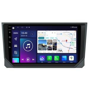 Navigatie CLARION Seat Arona 2017-2022 9 inch 4GB 64GB 8 CORE - Img 2