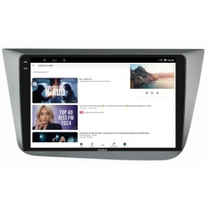 Navigatie CLARION Seat Toledo 3 2004-2009 2K 8GB 256GB 8 CORE - Img 8
