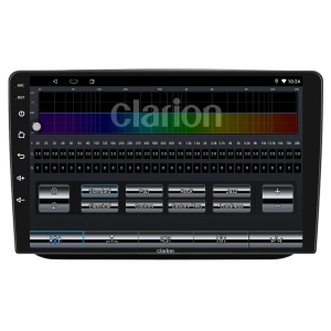 Navigatie CLARION Skoda Fabia 2 2006-2014 10 inch 4GB 64GB 8 CORE - Img 6