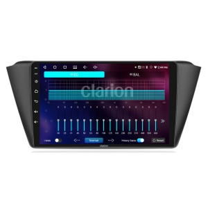 Navigatie CLARION Skoda Fabia 3 2014-2021 9 inch 2GB 32GB 4 CORE - Img 6