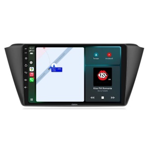 Navigatie CLARION Skoda Fabia 3 2014-2021 9 inch 2GB 32GB 8 CORE - Img 3