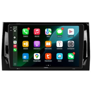 Navigatie CLARION Skoda Kodiaq 2016-2024 2K 4GB 64GB 8 CORE - Img 4