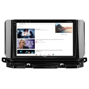 Navigatie CLARION Skoda Octavia 4 dupa 2019 2K 4GB 64GB 8 CORE - Img 8
