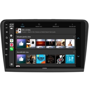 Navigatie CLARION Skoda Superb 2 2008-2015 10 inch 2GB 32GB 8 CORE - Img 5