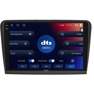 Navigatie CLARION Skoda Superb 2 2008-2015 2K 8GB 256GB 8 CORE - Img 6