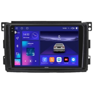 Navigatie CLARION Smart ForFour 2005-2010 2K 4GB 64GB 8 CORE - Img 2