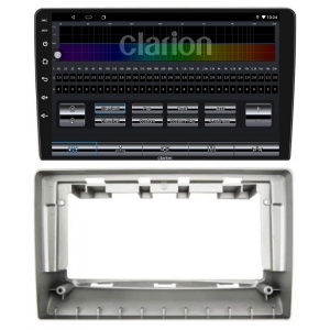 Navigatie CLARION Subaru Impreza WRX 2002-2004 9 inch 4GB 64GB 8 CORE - Img 6